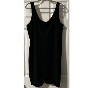 Isabel maternity romper black size XXL